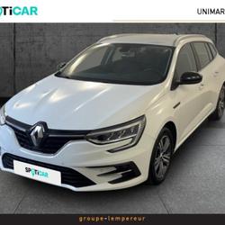 Renault Megane 4 Estate 1.5 Blue dCi 115ch Evolution EDC -23 Dechy