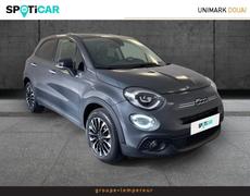 Fiat 500x Dechy