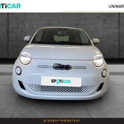 Fiat 500 II e 95ch Action Plus Dechy