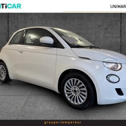 Fiat 500 II e 95ch Action Plus Dechy