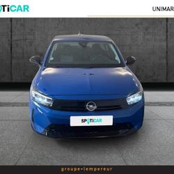 Opel Corsa Electric 136ch Dechy