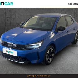 Opel Corsa Electric 136ch Dechy