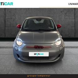 Fiat 500 II e 95ch (RED) MY23 Dechy