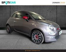 Fiat 500 II Dechy