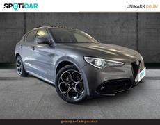 Alfa Romeo Stelvio Dechy