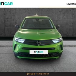 Opel Mokka Electric 136ch Dechy
