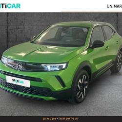 Opel Mokka Electric 136ch Dechy