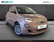 Fiat 500 II Dechy