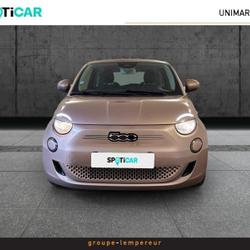 Fiat 500 II e 95ch Action Dechy