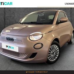 Fiat 500 II e 95ch Action Dechy