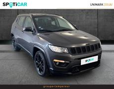 Jeep Compass Dechy