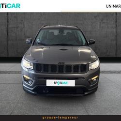 Jeep Compass 1.3 GSE T4 150ch Brooklyn Edition 4x2 BVR6 Dechy