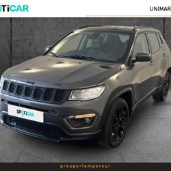 Jeep Compass 1.3 GSE T4 150ch Brooklyn Edition 4x2 BVR6 Dechy