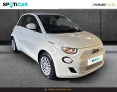 Fiat 500 II Dechy