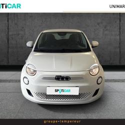 Fiat 500 II e 95ch Action Dechy