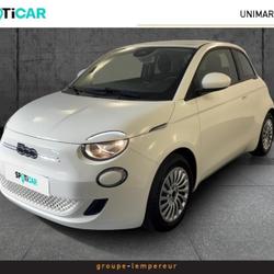 Fiat 500 II e 95ch Action Dechy