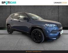 Jeep Compass Dechy