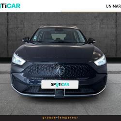 MG ZS EV 156ch - 70kWh Luxury Dechy