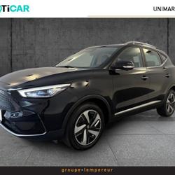 MG ZS EV 156ch - 70kWh Luxury Dechy