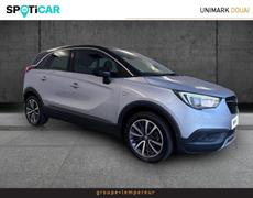 Opel Crossland X Dechy