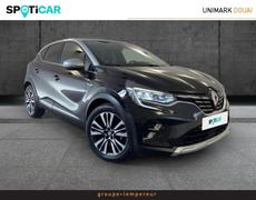 Renault Captur Dechy