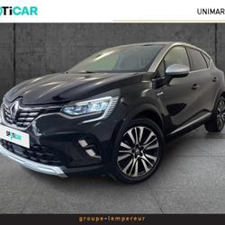 Renault Captur 1.3 TCe mild hybrid 160ch Techno EDC Dechy