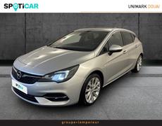 Opel Astra Dechy
