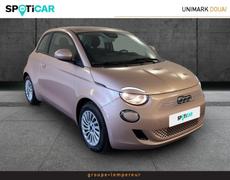 Fiat 500 II Dechy