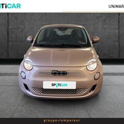 Fiat 500 II e 95ch Action Plus Dechy