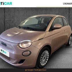 Fiat 500 II e 95ch Action Plus Dechy