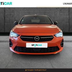 Opel Corsa Corsa-e 136ch GS Line Dechy