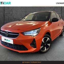 Opel Corsa Corsa-e 136ch GS Line Dechy