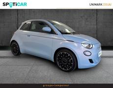 Fiat 500 II Dechy