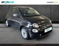 Fiat 500 II Dechy