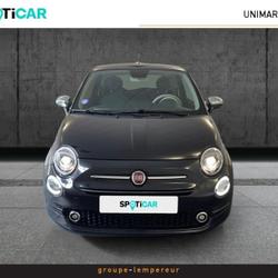 Fiat 500 II 1.0 70ch BSG S&S Club Dechy