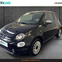 Fiat 500 II 1.0 70ch BSG S&S Club Dechy