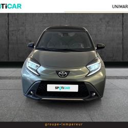 Toyota Aygo X 1.0 VVT-i 72ch Collection S-CVT Dechy