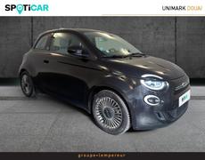 Fiat 500 II Dechy