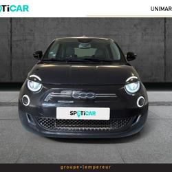 Fiat 500 II e 118ch France Edition Dechy