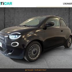 Fiat 500 II e 118ch France Edition Dechy