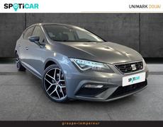 Seat Leon Dechy