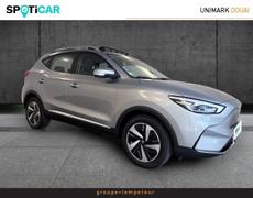 MG ZS Dechy