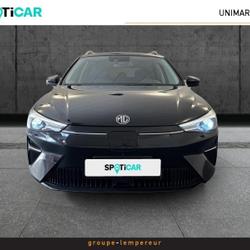 MG MG5 EV 156ch - 61kWh Luxury MY23 Dechy