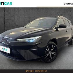 MG MG5 EV 156ch - 61kWh Luxury MY23 Dechy