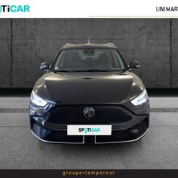 MG ZS EV 156ch - 70kWh Luxury Dechy