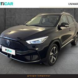 MG ZS EV 156ch - 70kWh Luxury Dechy