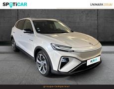 MG Marvel R Dechy