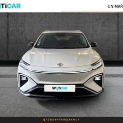 MG Marvel R EV 180ch - 70kWh Luxury 2WD Dechy