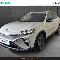 MG Marvel R EV 180ch - 70kWh Luxury 2WD Dechy