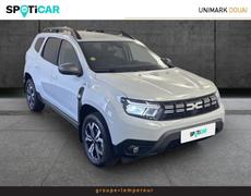 Dacia Duster Dechy